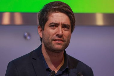 Sao Paulo (SP), Brazil 09/19/2025 - Secretary of State for Health of Minas Gerais, participates in B3 together with the government of the state of Minas Gerais