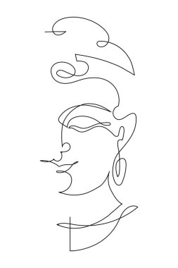 Download Art Of One Line Drawings Free Vector Eps Cdr Ai Svg Vector Illustration Graphic Art