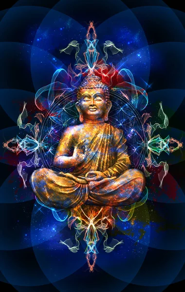 cosmic view of the selected meditation cosmic view of the selected meditation