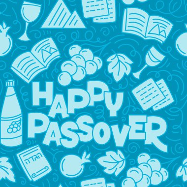 Fısıh seamless modeli