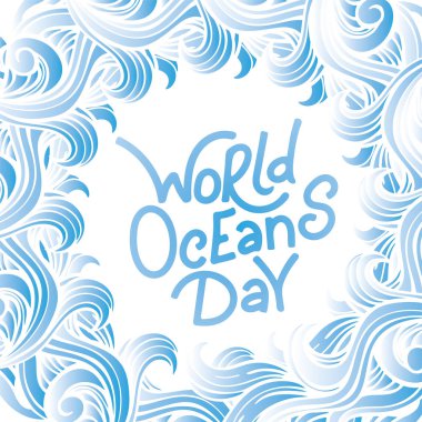 Dünya okyanus günü