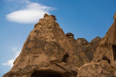 Selime Manastırı Kapadokya, Türkiye'de. Yeşil tur. Selime Ihlara Vadisi sonundaki merkezidir. Selime Manastırı Kapadokya'da en büyük dini binalardan biridir.
