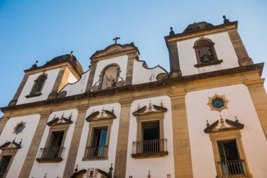 Recife, Pernambuco, Brezilya: Recife Güzel Katolik Kilisesi