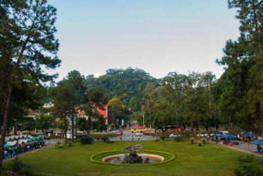 Petropolis, Brezilya: Sarı Saray Belediye Meclisi, Palacio Amarelo, Camara Belediye, Rio de Janeiro