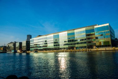Malmö, İsveç: Malmö, İsveç