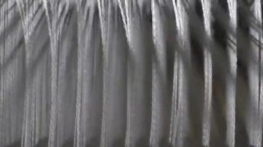 Loom 'un detayları. Döngülenebilir, kapat