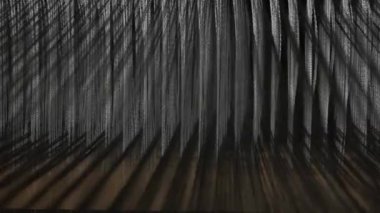 Loom 'un detayları. Döngülenebilir, kapat