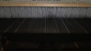 Loom 'un detayları. Döngülenebilir, kapat