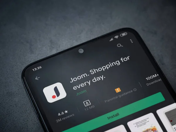 Joom Stock Photos, Royalty Free Joom Images | Depositphotos