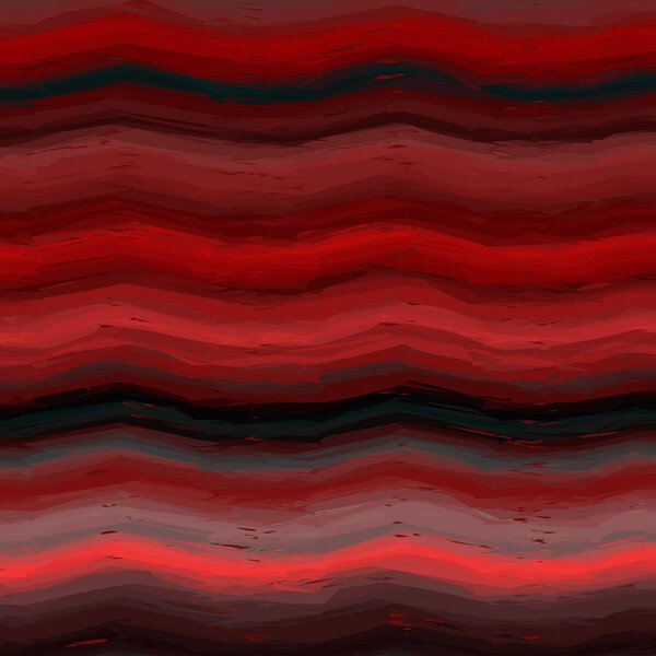 Abstract background. Imitation of watercolor. Autumn motive. Vector Illustration