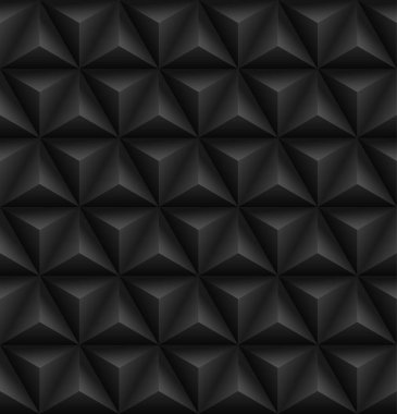 geometrik arka plan. Seamless modeli.