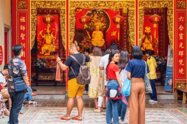 Yıl maker çözme Budizm Çin olduğuna.