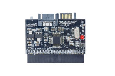 Dönüşüm kartı Hdd Ide Sata