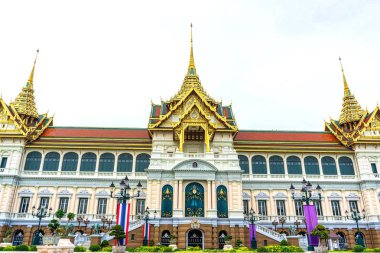 Grand Palace Tayland dönüm noktası