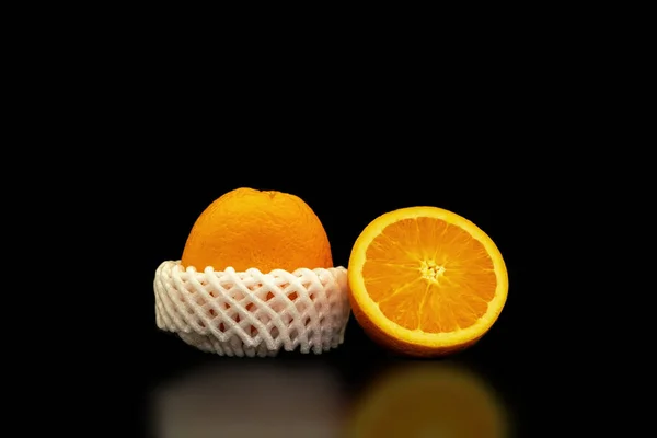 Orange — Stockfoto