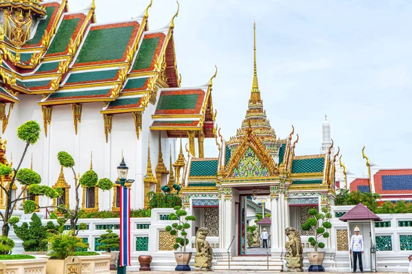 Grand Palace Tayland dönüm noktası