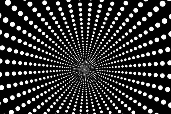 Abstract multi light