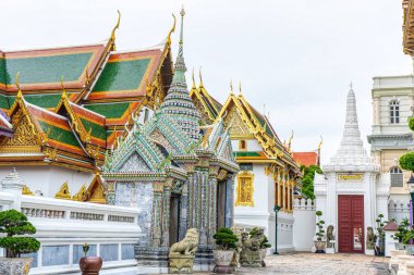 Grand Palace Tayland dönüm noktası