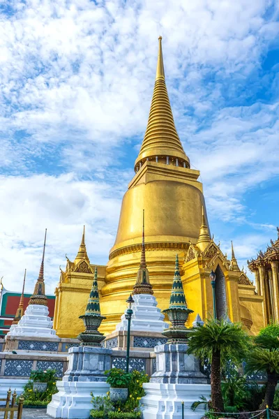 Wat Phra Kaew Tayland dönüm noktası