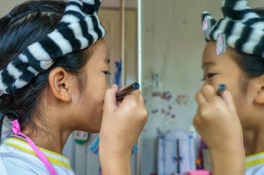 Цукор черепа макіяж