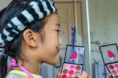 Цукор черепа макіяж