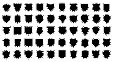 Vektör kalkanları kümesi