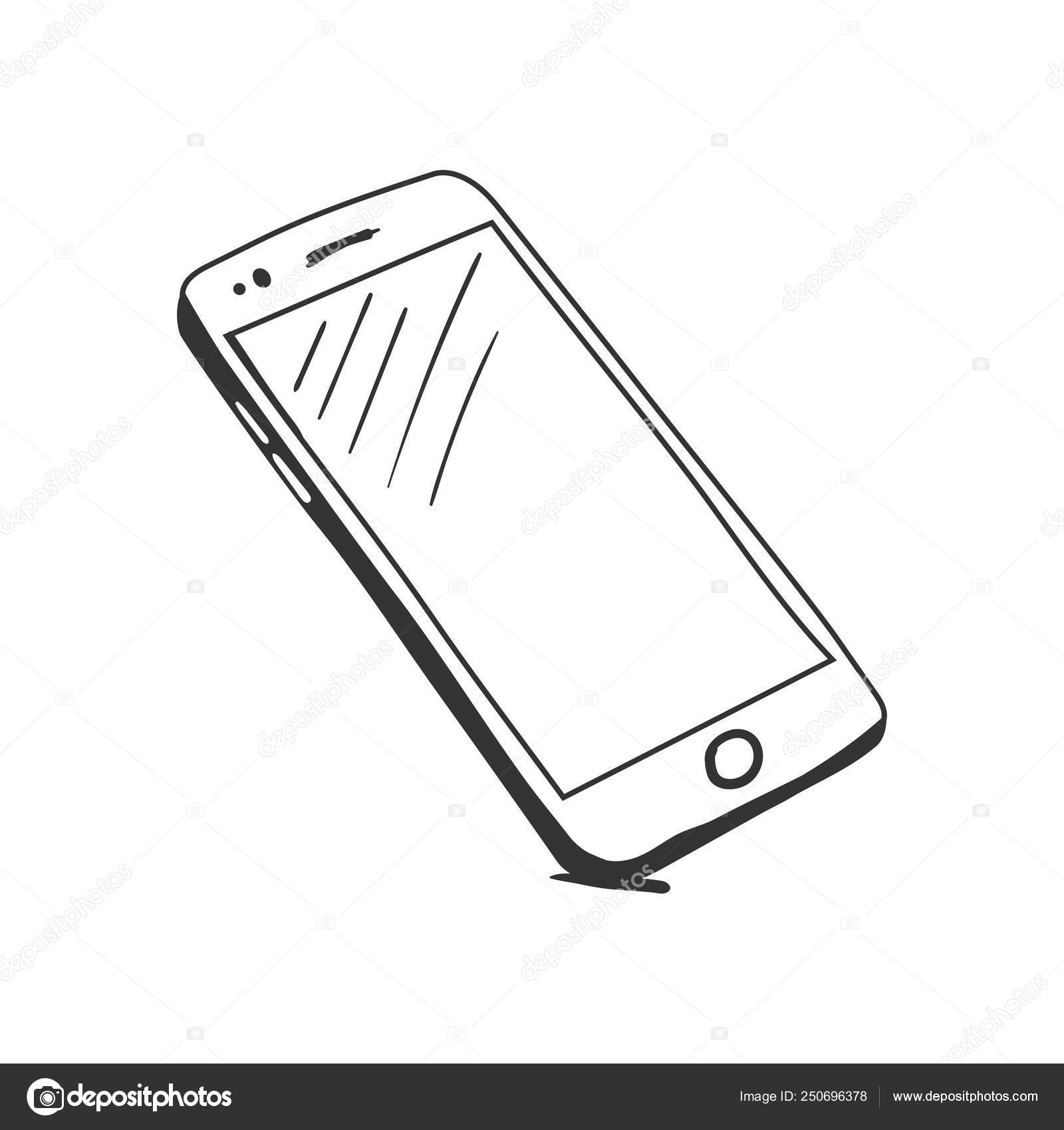 11,765 Cellular Phone Drawing Royalty-Free Photos and Stock Images |  Shutterstock
