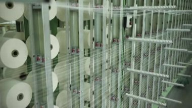 Otomatik Sarma Makinası.