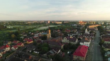 Lutsk Kilisesi 'nin tarihi bir parçası..