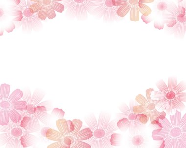 evrenin vektör arka plan