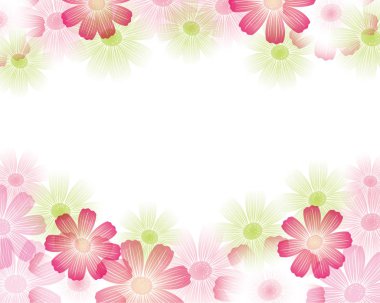 evrenin vektör arka plan