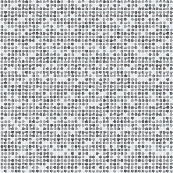 Gümüş Gri Glitter vektör arka plan