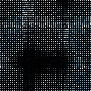 mavi gri Glitter vektör arka plan