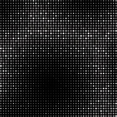 Gümüş Gri Glitter vektör arka plan