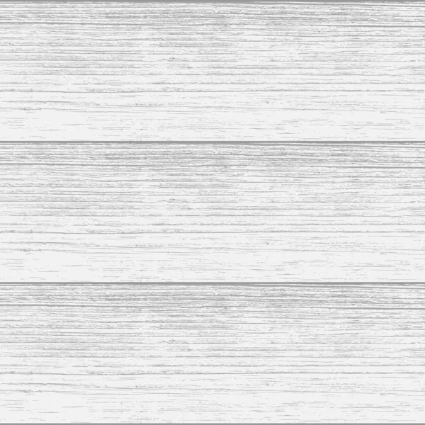 Texture bois. Arrière-plan en bois blanc naturel pour la conception de votre site Web, logo, application, interface utilisateur. Bois texture blanche vieux. Vecteur de stock. Design plat. PSE10 . — Image vectorielle