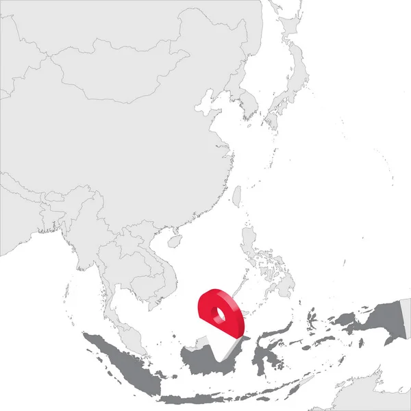 Indonesia Map Pinストックベクター ロイヤリティフリーindonesia Map Pinイラスト ページ 2 Depositphotos