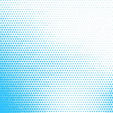 Yarı ton grunge arka plan. Pop art retro tasarımı