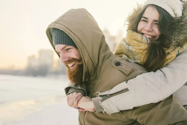 Tema Nyår Jul Humör Vinter Snö Semester Alla Hjärtans Dag — Stockfoto