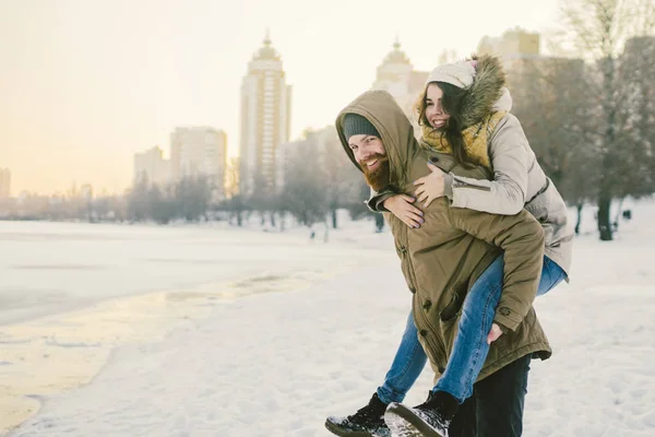 Tema Nyår Jul Humör Vinter Snö Semester Alla Hjärtans Dag — Stockfoto