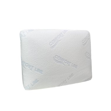 Rahat bir uyku ve sağlıklı bir duruş için ortopedik yastıkları.