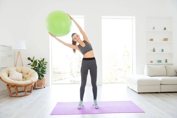 Beauty Mode Wohlbefinden Wellness Vitalität Häusliche Licht Raum Guter Tag — Stockfoto