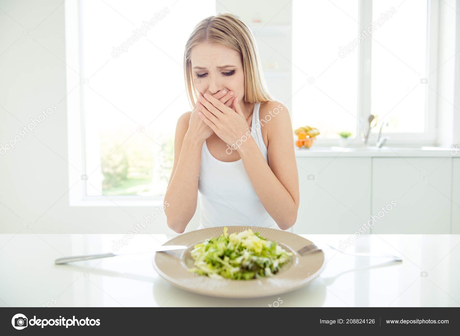 Illness Disease Person People Concept Close Up Photo Portrait O Stock Photo Image By C Deagreez1 Illness Disease Person People Concept Close Up Photo Portrait O Stock Photo Image By C Deagreez1
