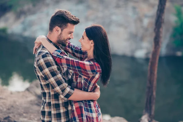 Eu te adoro Meu coração pertence a você Amor confissão sentimentos d — Fotografia de Stock