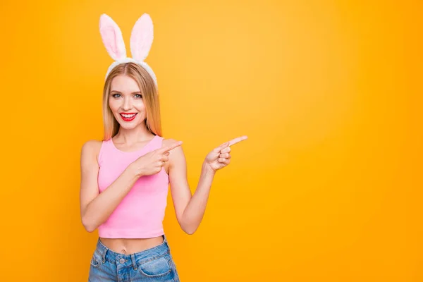 Wow verkoop korting zwarte vrijdag valentine dag persoon mensen conce — Stockfoto