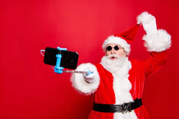 Vintern December Noel Christmastime Eve Önskan Trendiga Snygga Åldern Mogen — Stockfoto