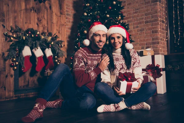 Descansa Relájate Tranquilo Concepto Fiesta Longitud Completa Piernas Cuerpo Tamaño — Foto de Stock