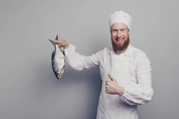 Retrato de ele bonito bonito bonito bonito alegre g — Fotografia de Stock