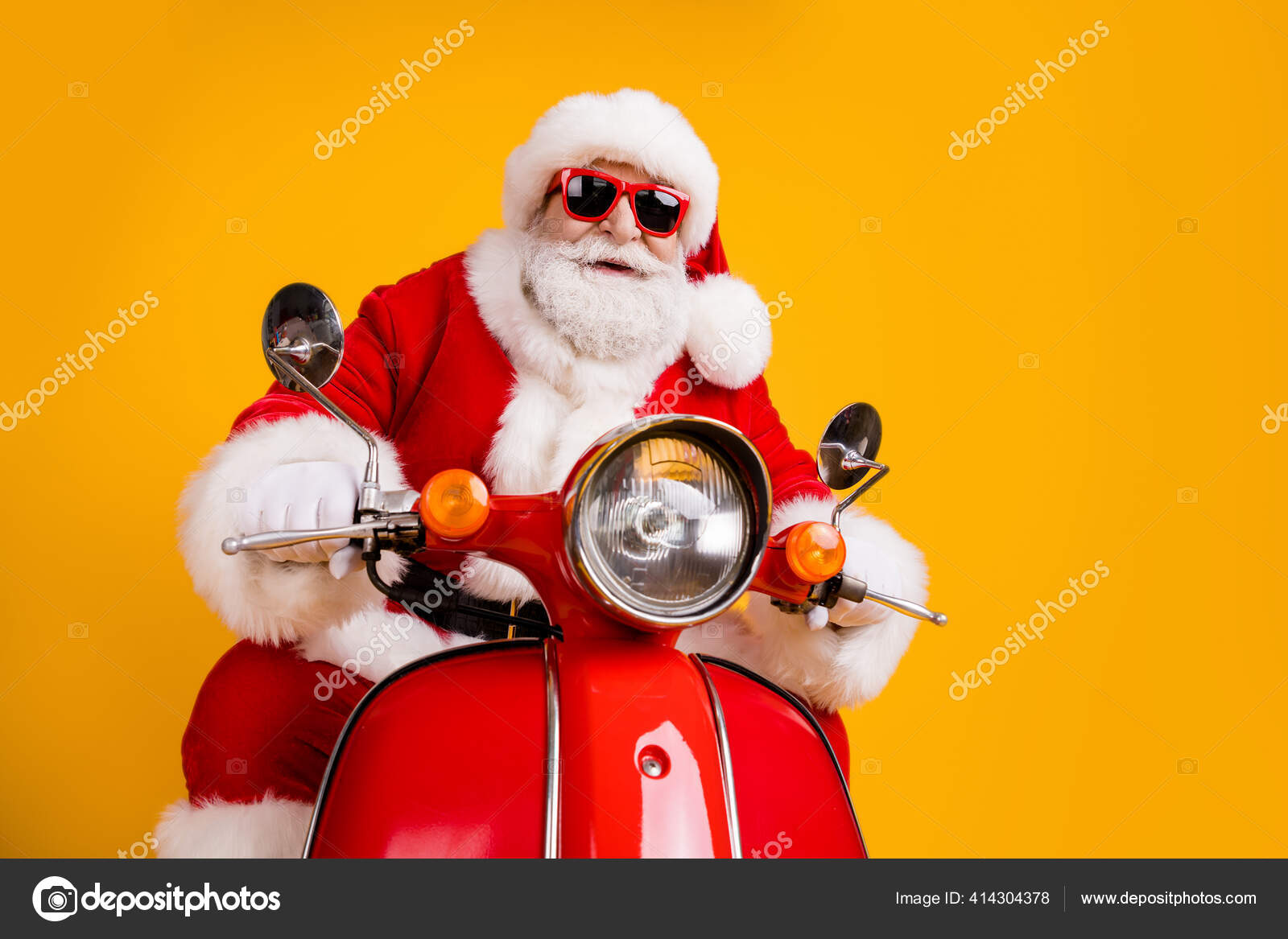 Chritsmas Vem Vovô Maluco E Doido Hipster Em Santa Claus Que