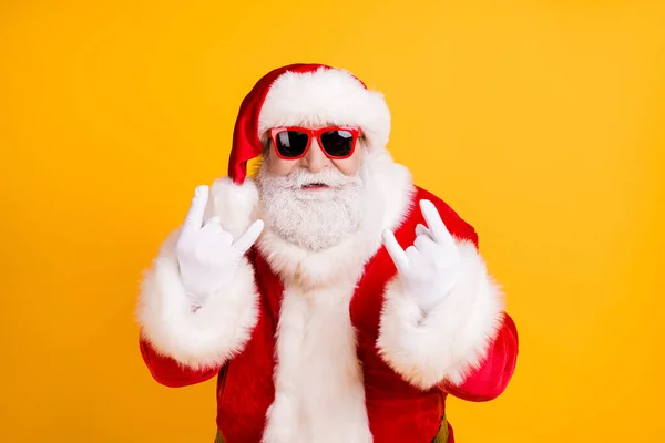 Heavy Metal Santa Stock Photos Royalty Free Heavy Metal Santa Images Depositphotos