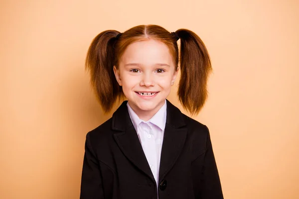 Tiny Teen Nerd In Her School Uniform